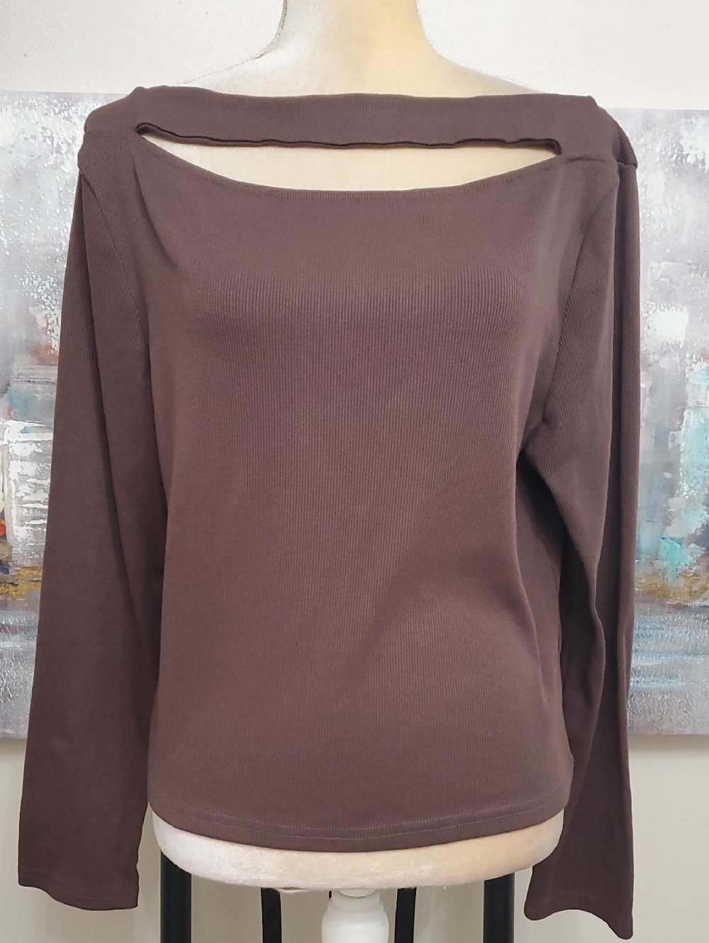 Cider top size 1XL